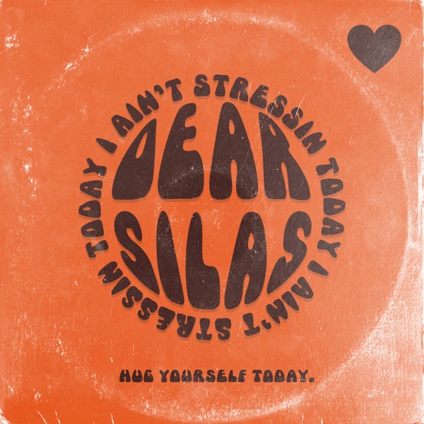 Artwork for I Ain`t Stressin` Today