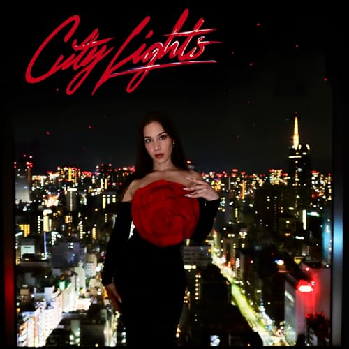 Artwork for Citylights