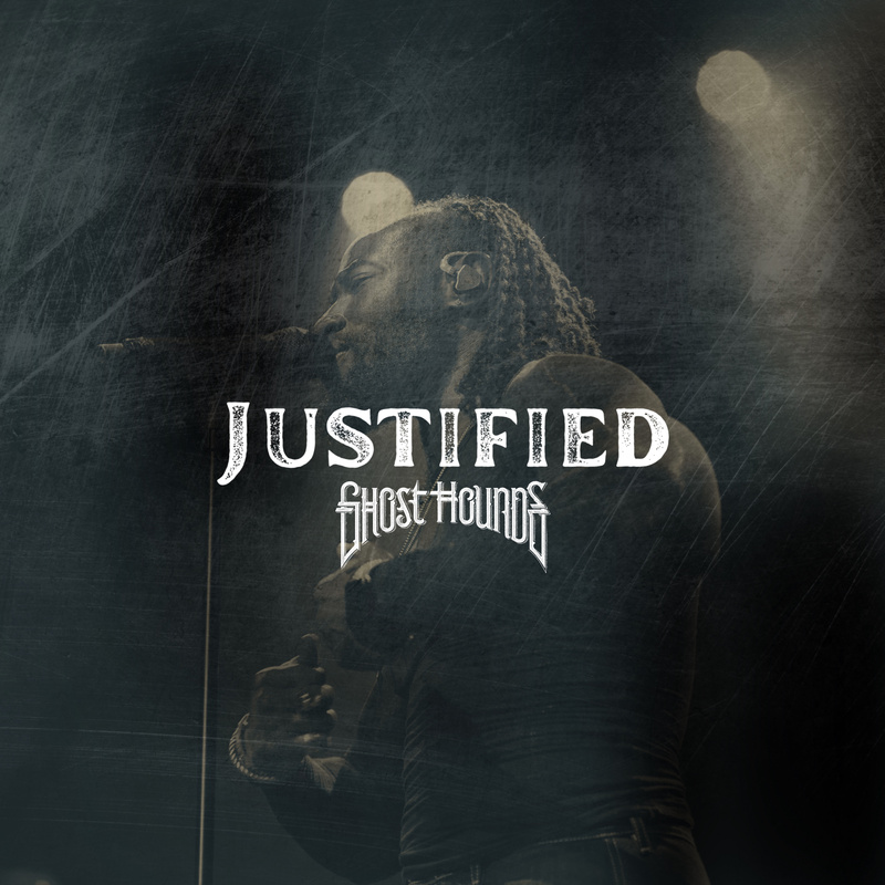 Artwork for Justified