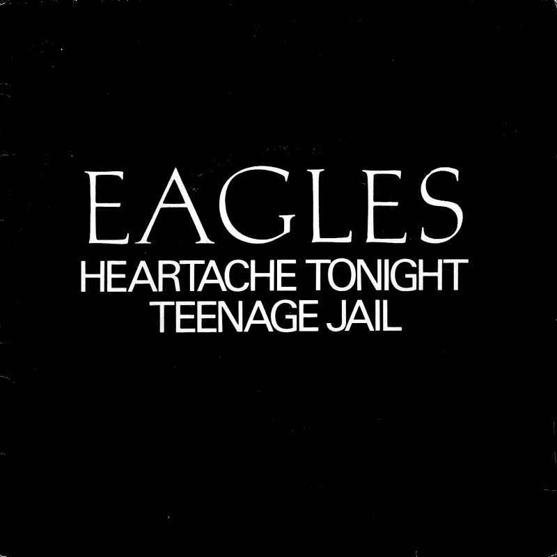 Artwork for Heartache Tonight