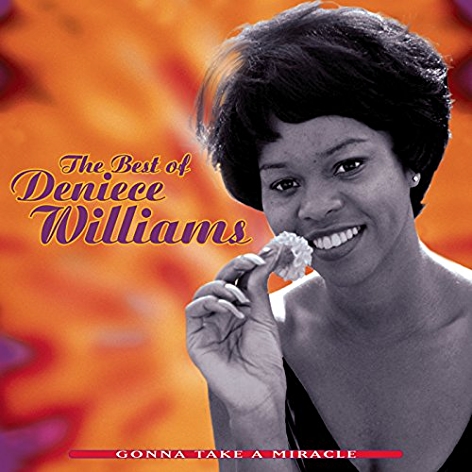 Art for Silly (Album Version) by Deniece Williams