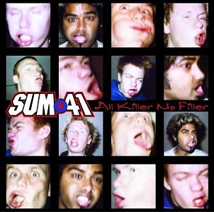 Art for In Too Deep by Sum 41