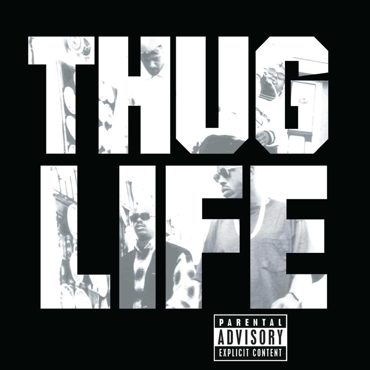 Art for How Long Will They Mourn Me (Dirty) by Thug Life