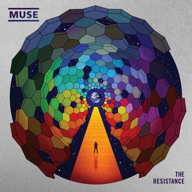 Art for Resistance by Muse