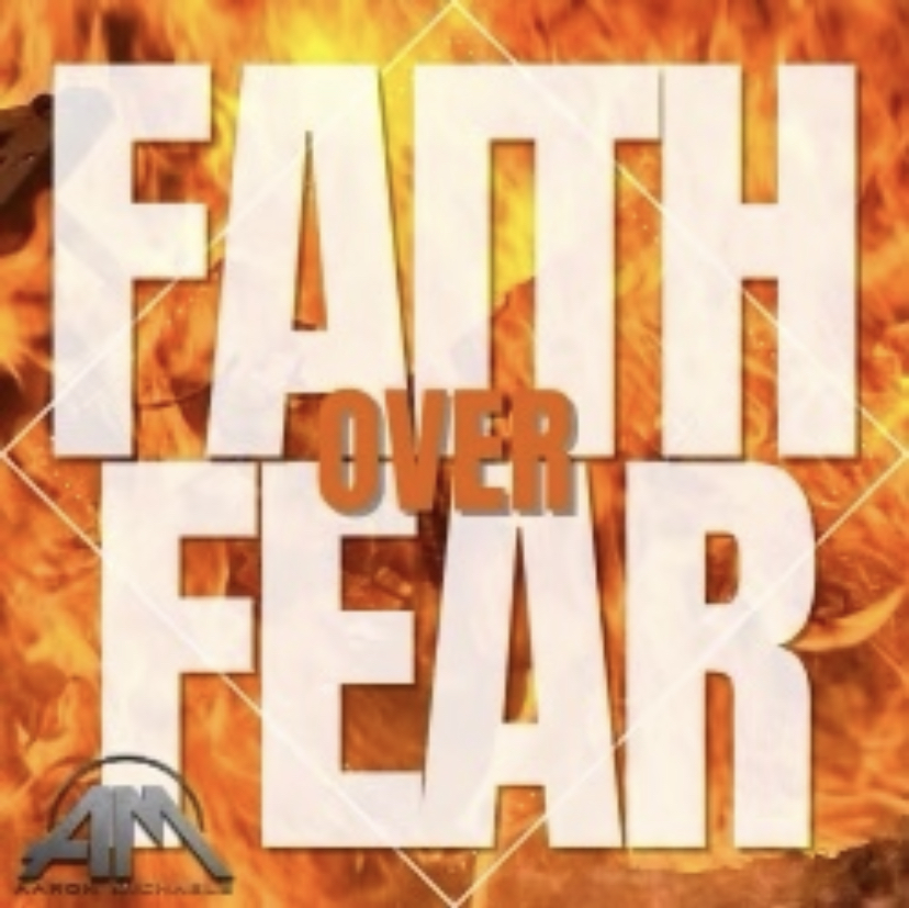 Artwork for Faith Over Fear