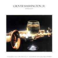 Art for In the Name of Love by Grover Washington, Jr.