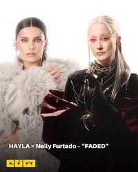 Artwork for FADED