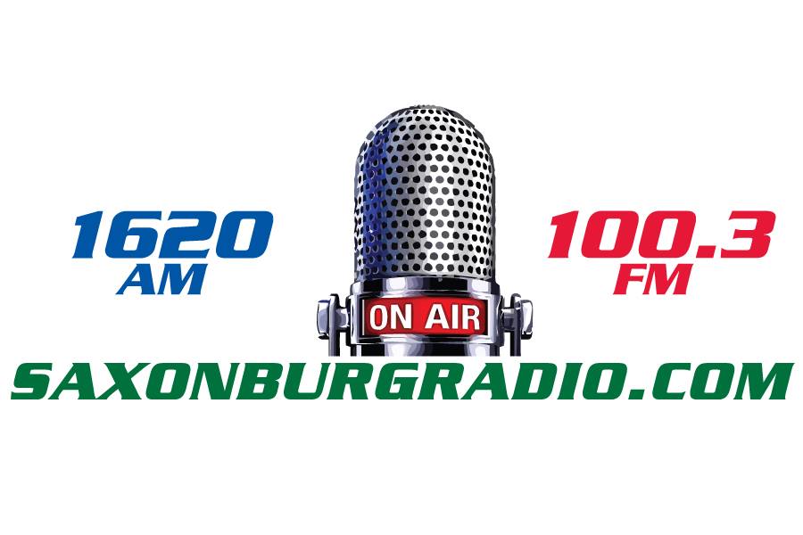 Saxonburgradio.com logo