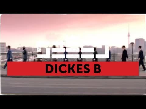 Artwork for DICKES B