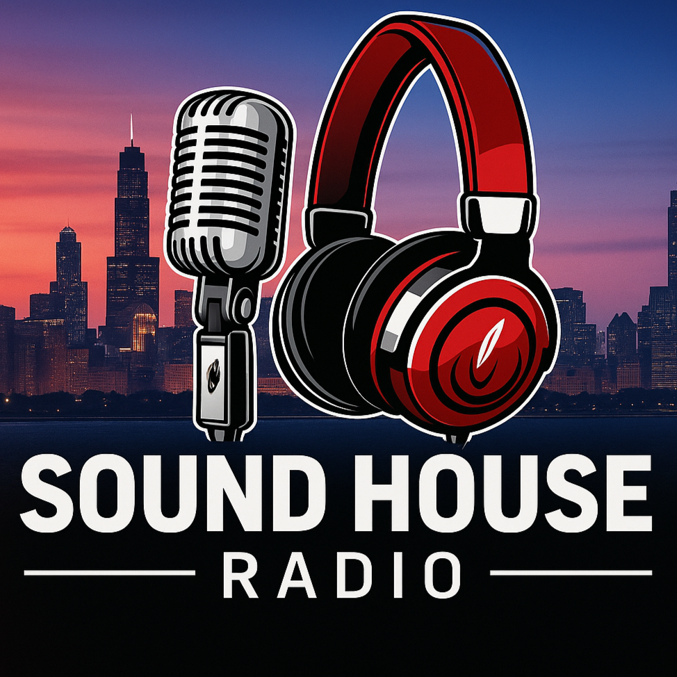 Sound House Radio