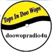 doowopradio4u logo