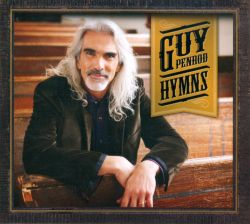Art for The Old Rugged Cross by Guy Penrod