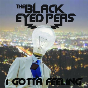 Art for I Gotta Feeling - Stavros Martina & Kevin D Remix by Black Eyed Peas