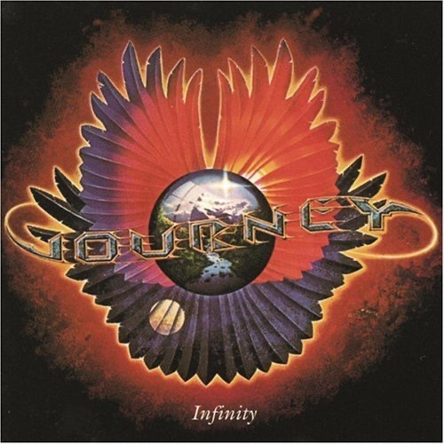 Art for Wheel in the Sky by Journey