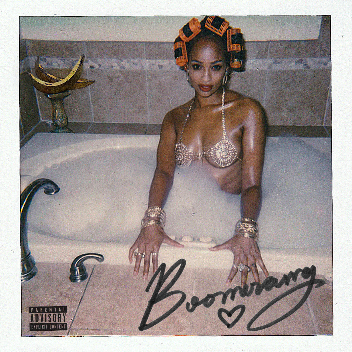 Artwork for Boomerang