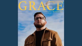 Art for Grace (Acoustic) by Saint James
