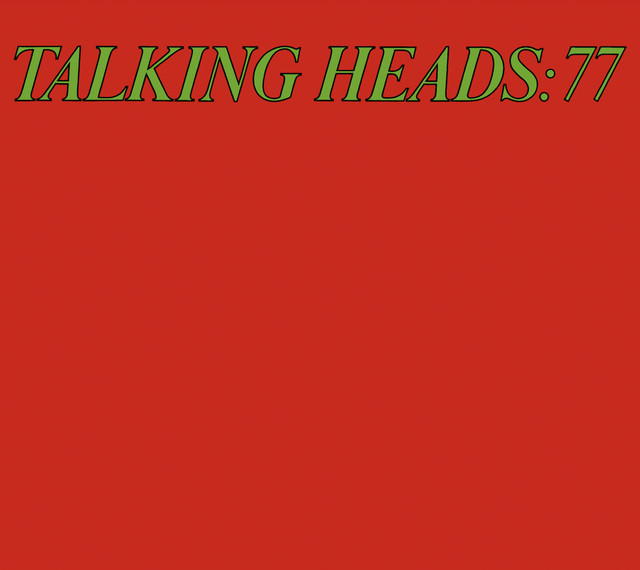 Art for Psycho Killer - 2005 Remaster by Talking Heads