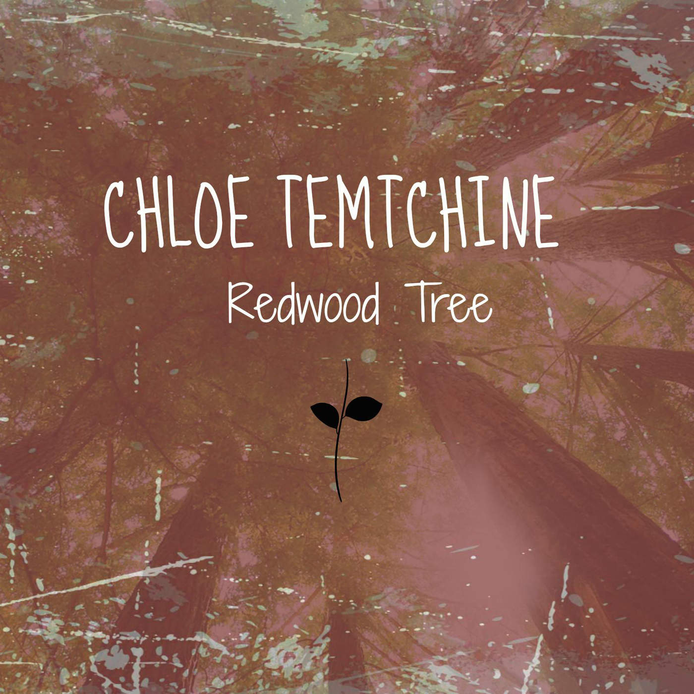 Art for Redwood Tree by Chloe Temtchine