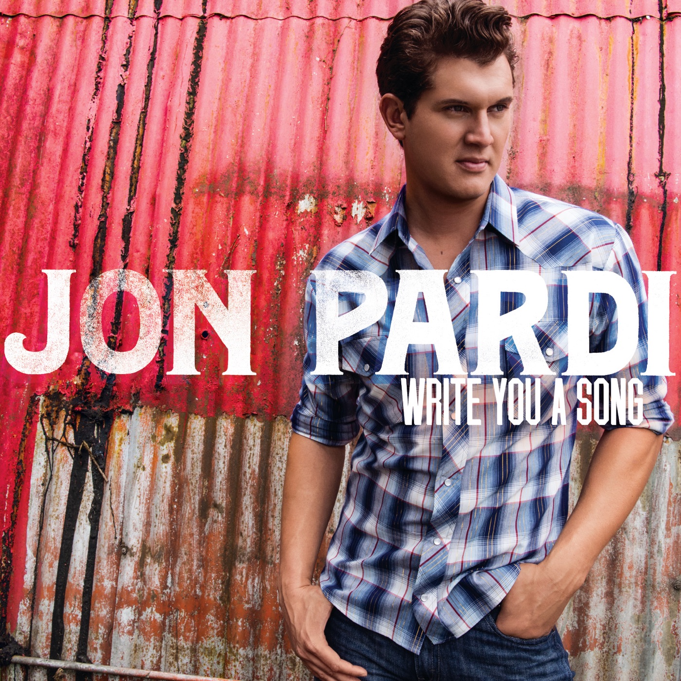 Art for Up All Night by Jon Pardi