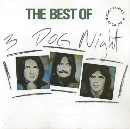Art for Eli's Coming by Three Dog Night