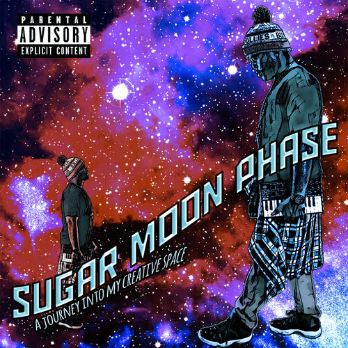 Art for Sugar Moon Phase - RELOADED by BoDee