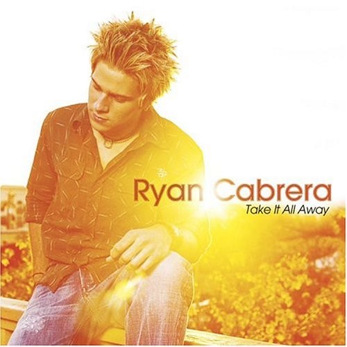 Art for On the Way Down by Ryan Cabrera