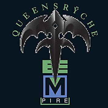 Art for Empire by Queensrÿche
