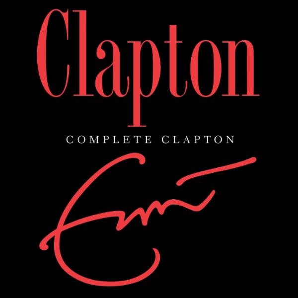 Art for I've Got a Rock 'N' Roll Heart by Eric Clapton