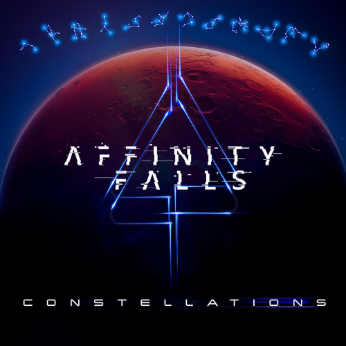 Art for Constellations by Affinity Falls 