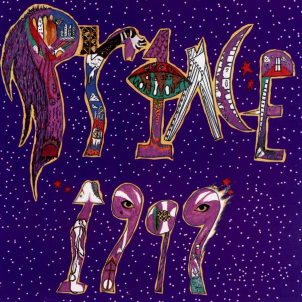 Art for International Lover by Prince