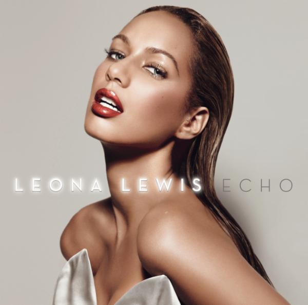 Art for Love Letter by Leona Lewis