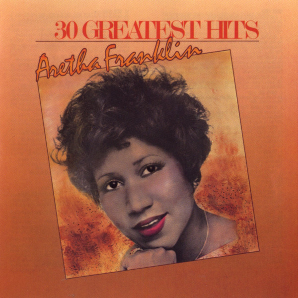 Art for Respect by Aretha Franklin