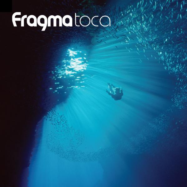 Art for Everytime You Need Me (feat. Maria Rubia) [Radio Edit] by Fragma (featuring Maria Rubia)