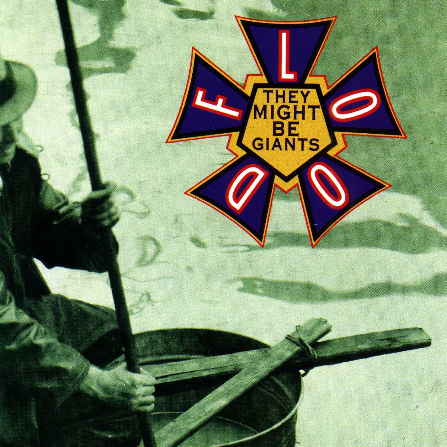 Art for Birdhouse In Your Soul by They Might Be Giants