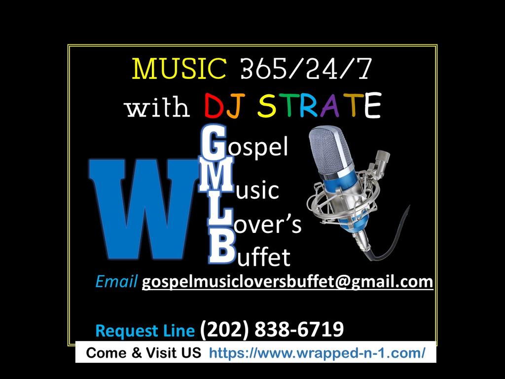 bluegrass gospel radio online free