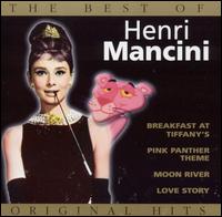 Art for Mr. Lucky by Henry Mancini