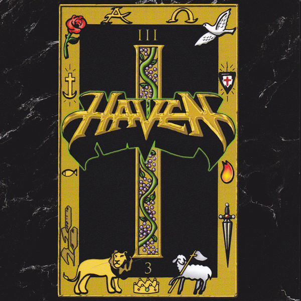 Art for Haven by Haven