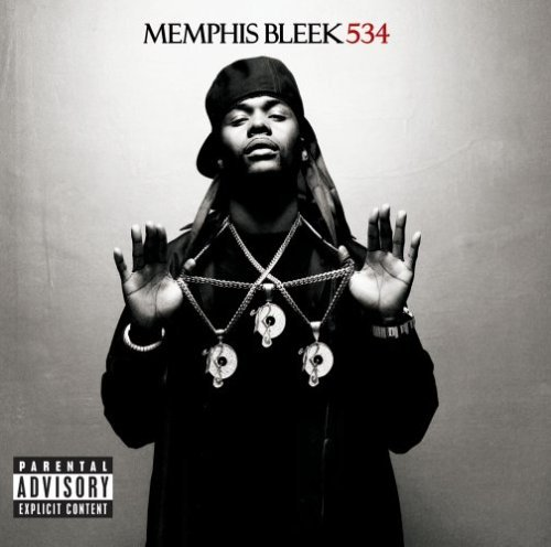 Art for Like That (Clean) by Memphis Bleek