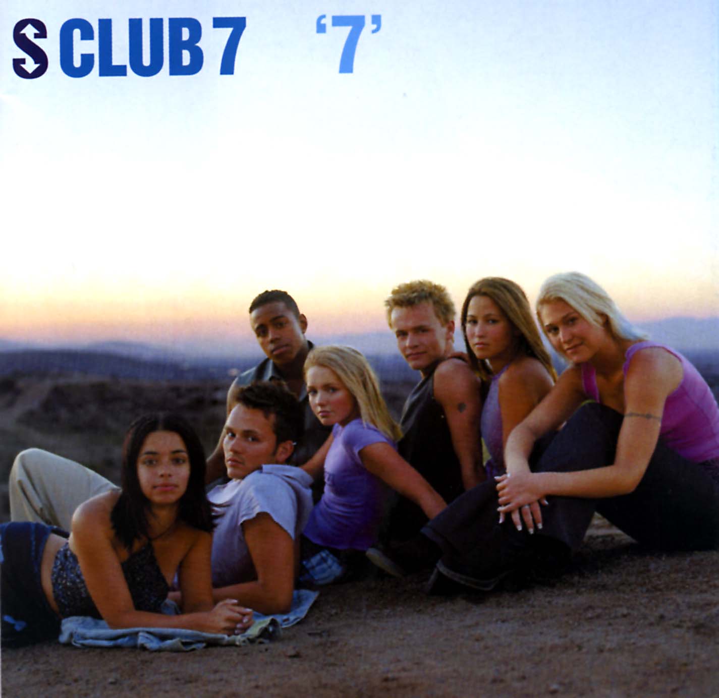Never Had A Dream Come True (2001)
