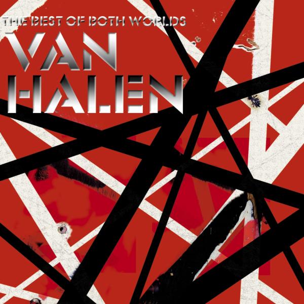Art for Feels So Good (Remastered Single Version) by Van Halen