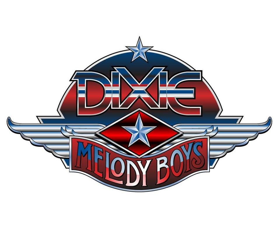 Art for I Can Tell You The Time by Dixie Melody Boys
