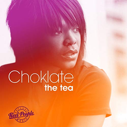 Artwork for The Tea (Reel People Rework)