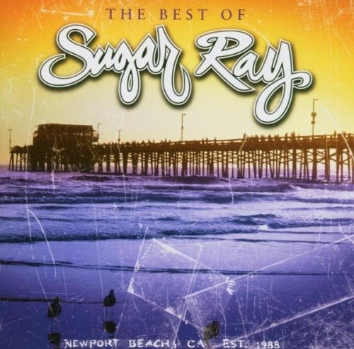 Art for Someday by Sugar Ray