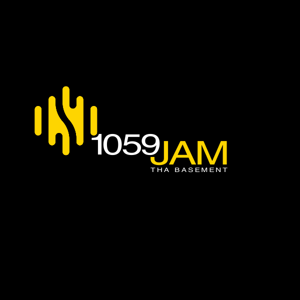 1059 Jam Tha Basement logo