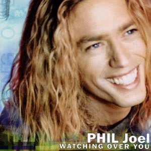Art for God Is Watching Over You by Phil Joel