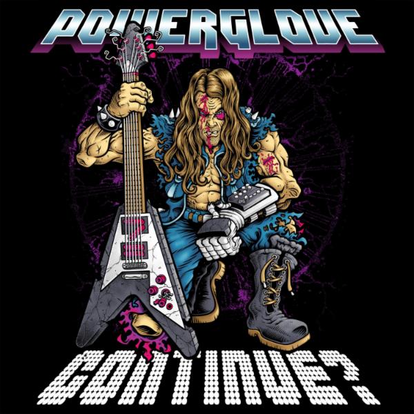 Art for Under the Sea (feat. Marc Hudson) by Powerglove