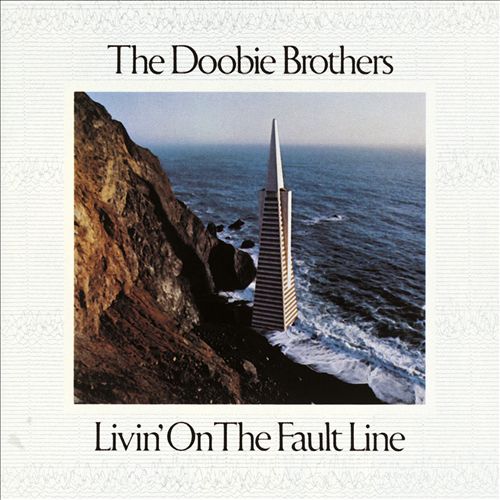 Art for You're Made That Way by The Doobie Brothers