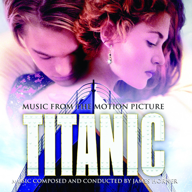 Art for Southampton by James Horner