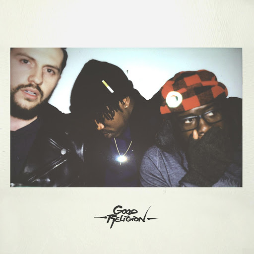 Art for Left Coast (feat. Murs) by Dream Junkies, Beleaf, Ruslan & John Givez