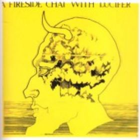 Artwork for Nuclear War